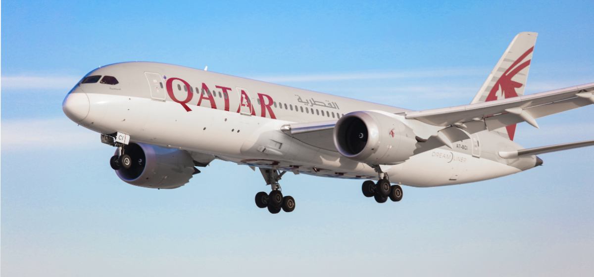 Qatar Airways Privilege Club Adopts Avios