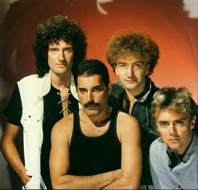 Queen to release Freddie Mercury’s unpublicized song