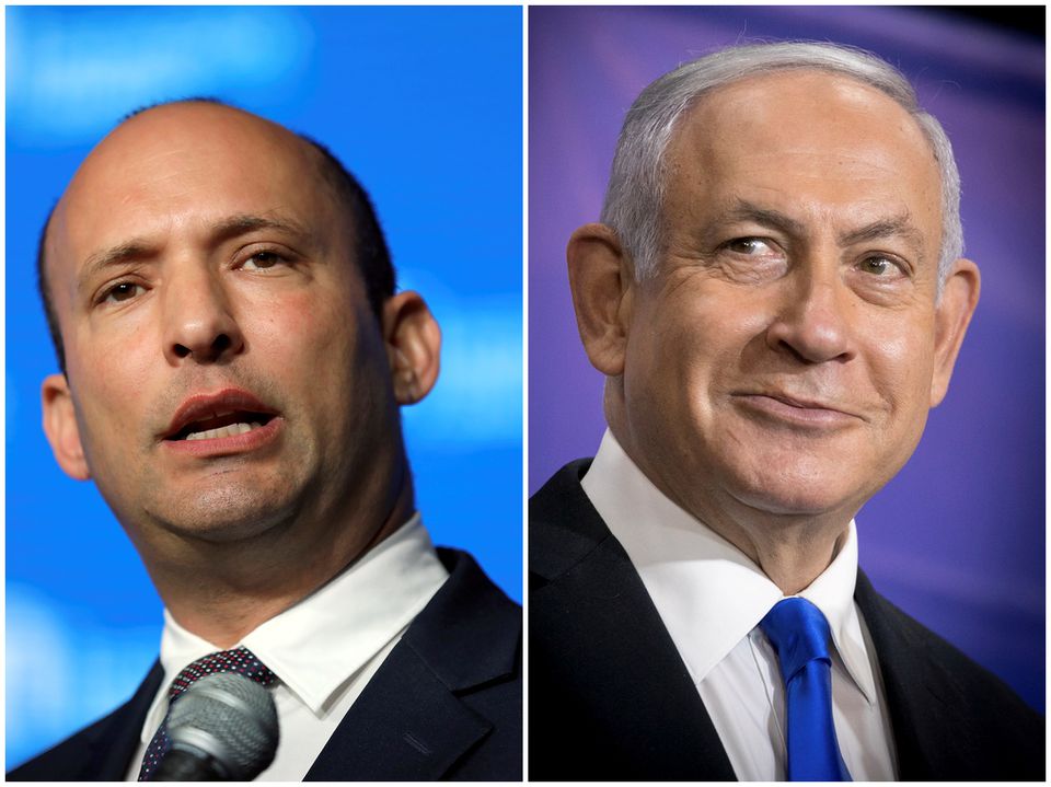 Naftali Bennett: The right-wing millionaire who may end Netanyahu era