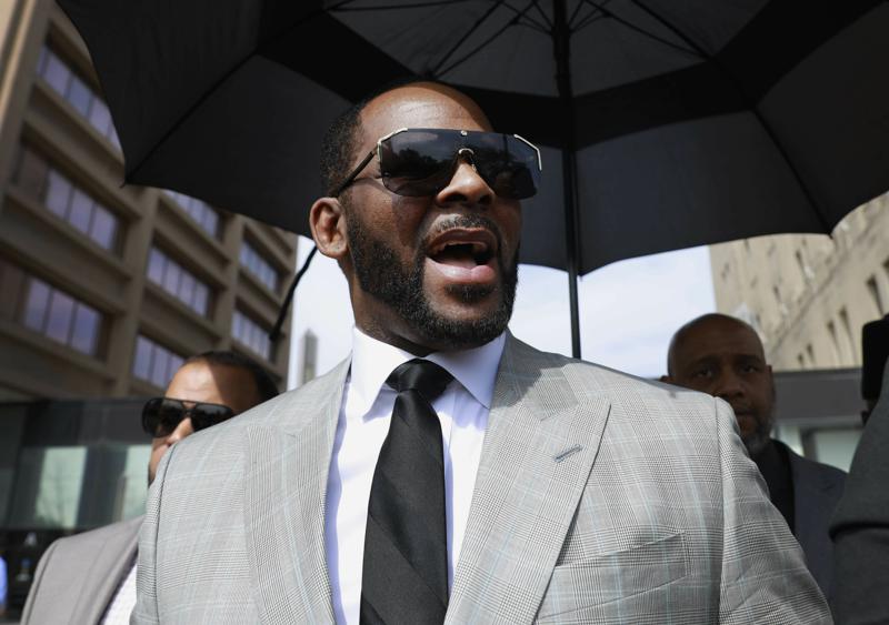 R Kelly trial on whether he fixed 2008 trial set to start