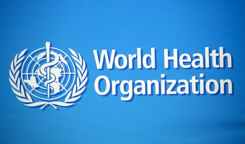 Exclusive: WHO says it advised Ukraine to destroy pathogens in health labs to prevent disease spread