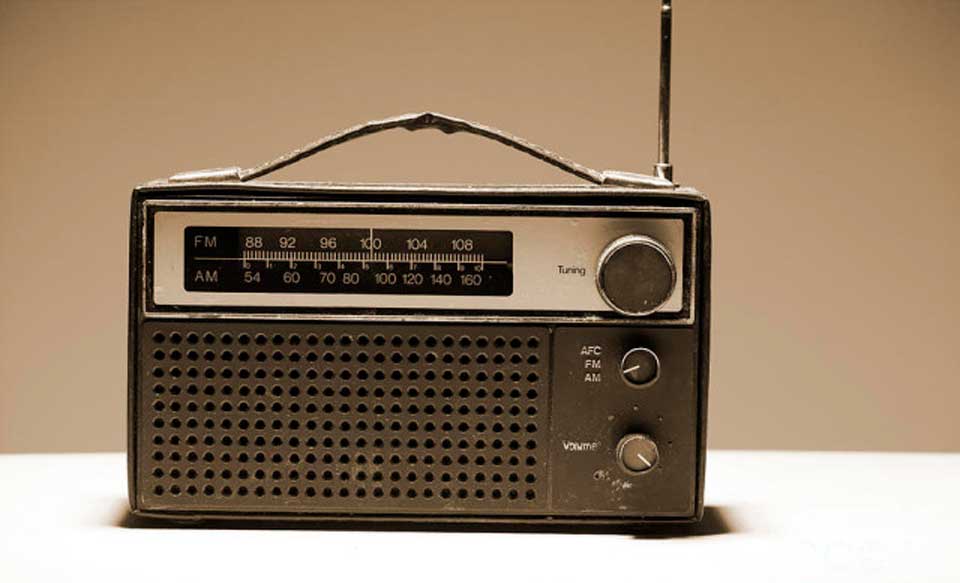 7th World Radio Day being marked today