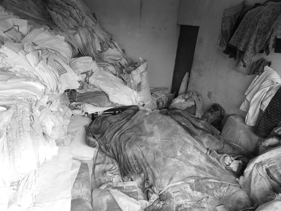 Four members of same family from India die of suffocation in Rupandehi