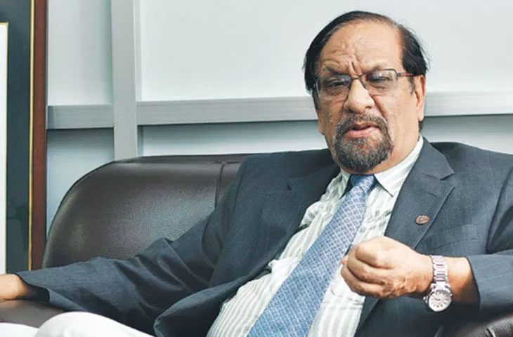 NC leader Dr Mahat attacks white paper as ludicrous