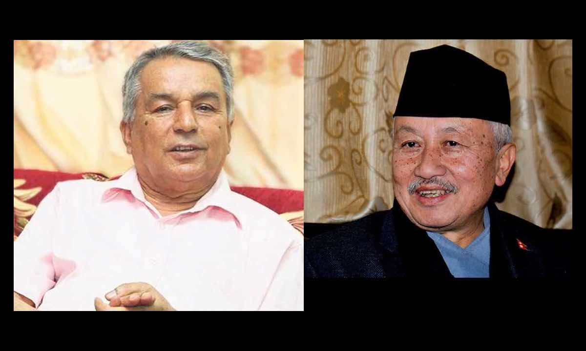 Preparations for presidential election complete, Nepal to get new president by today evening