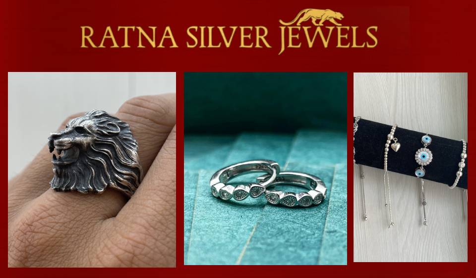 Ratna Silver Jewels rings in Nepali New Year with 10% discount on silver products