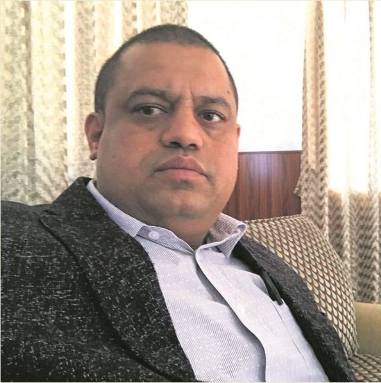 Dhananjay Regmi appointed CEO of Nepal Tourism Board