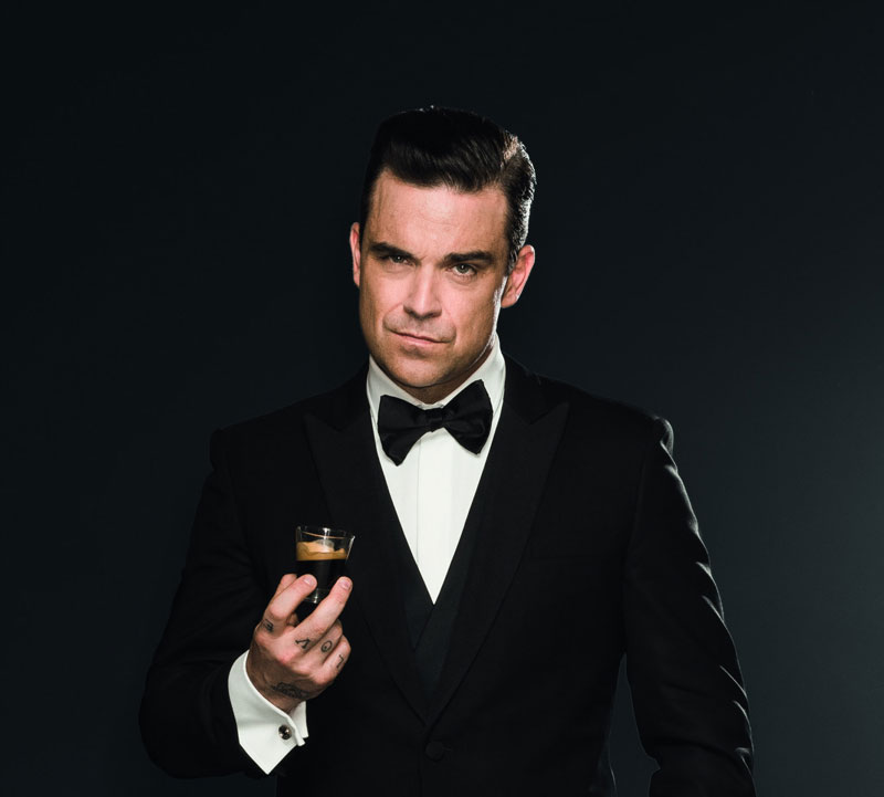 There was a time I didn’t want to get married: Robbie Williams