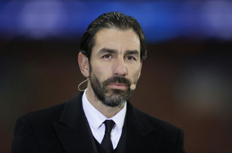 Chelsea clash is Arsenal's last-chance saloon: Pires