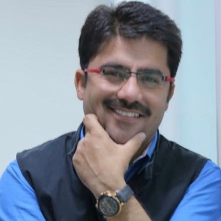Renowned Indian TV journalist Rohit Sardana passes away a week after testing positive for COVID-19