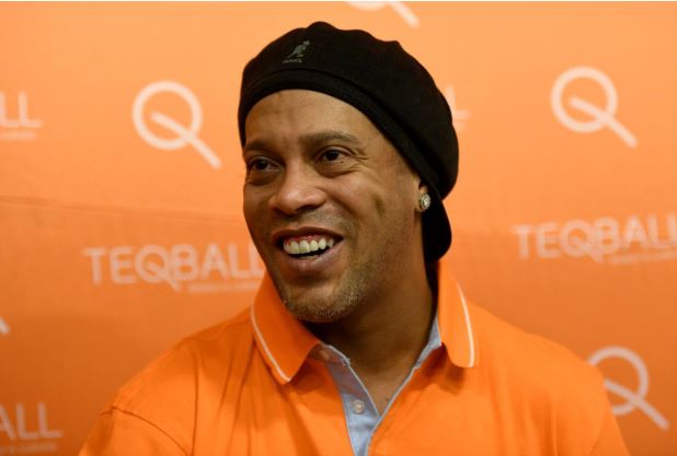 Ronaldinho to be freed in 'adulterated' passport case