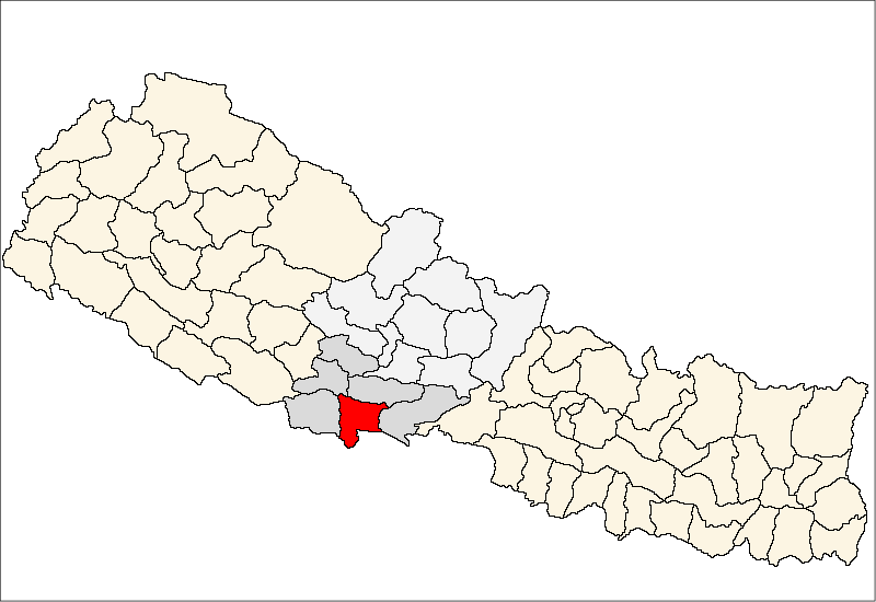 10 killed, 21 injured in Rupandehi road mishap in a month
