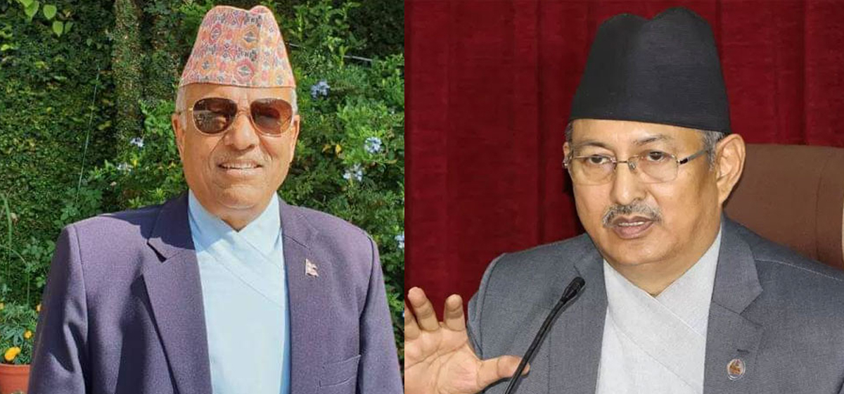 RPP candidate Bohara defeats incumbent Home Minister Khand in Rupandehi-3