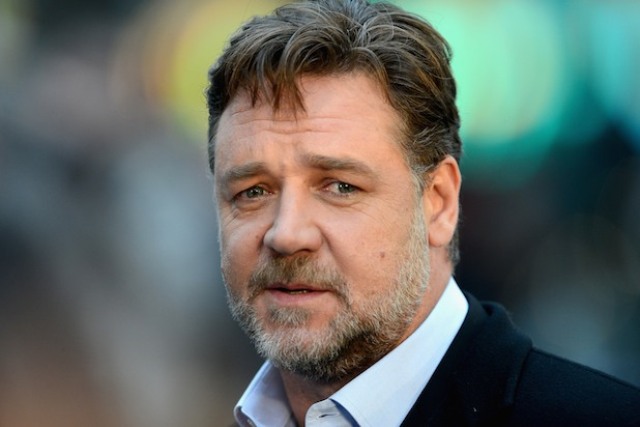 Russell Crowe comes on board thriller 'Unhinged'