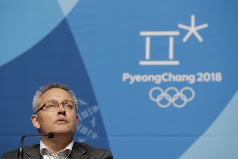 28 Russians have Olympic doping bans lifted
