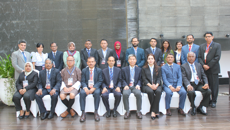 SAARC sub-group on customs cooperation holds 10th meeting in Kathmandu