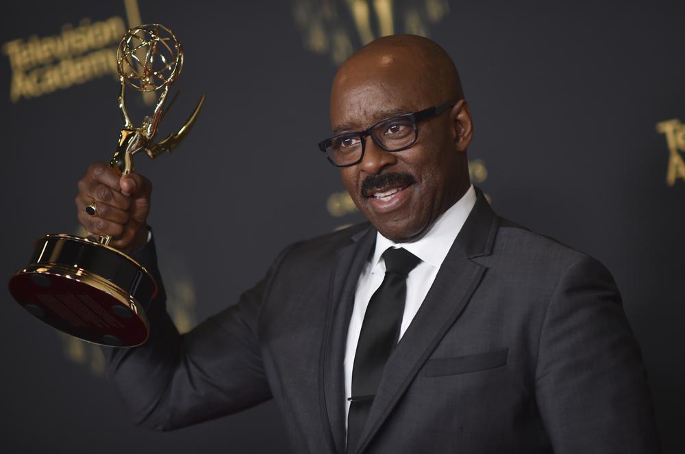 ‘SNL’ hosts Rudolph, Chappelle win guest actor Emmy honors