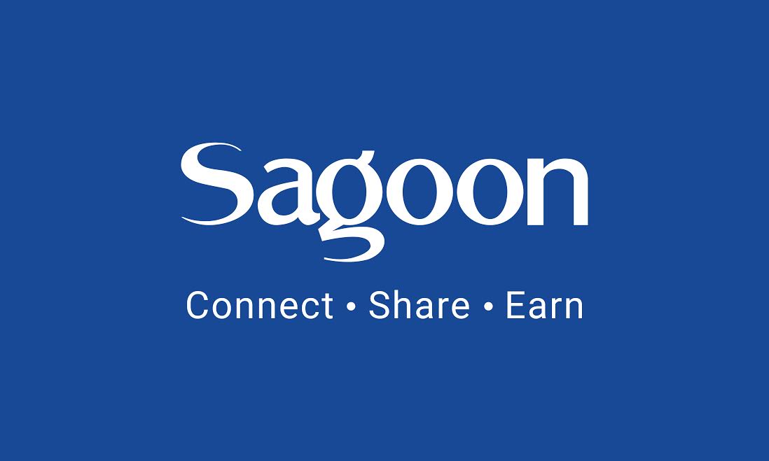 Sagoon becomes second largest company in terms of number of retail investors