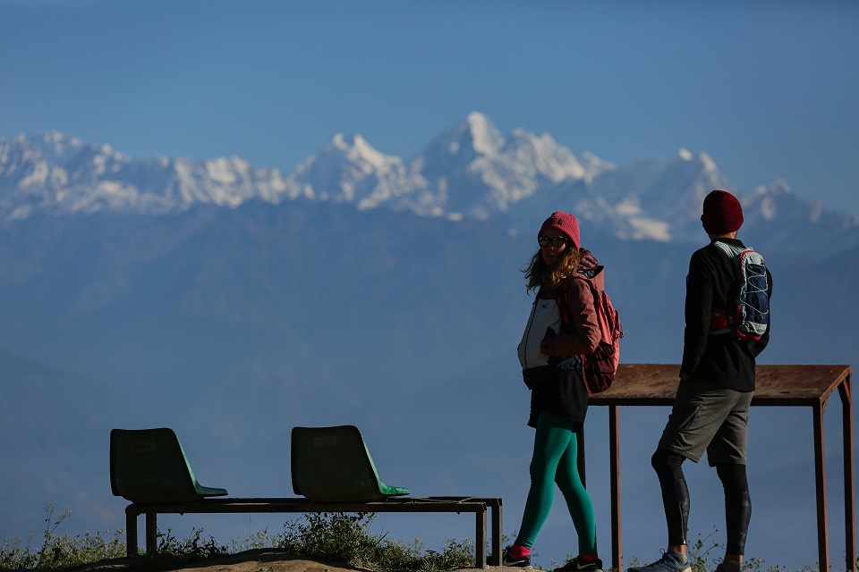 Boosting Nepal's Economy through Tourism