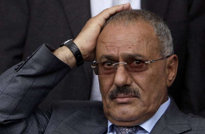Yemen’s chaos deepens after rebels killed ex-president Saleh