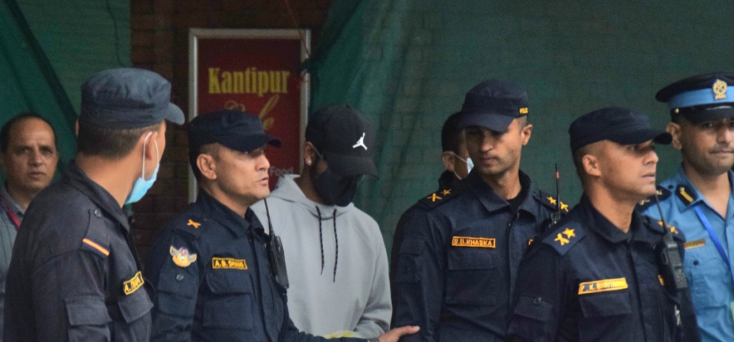 Patan High Court issues order to release rape-accused cricketer Lamicchane on bail