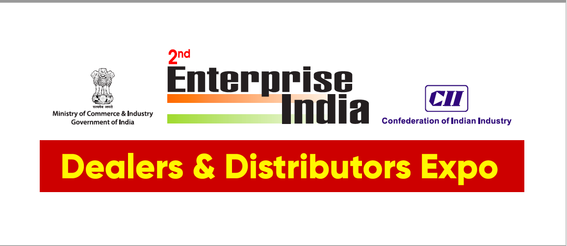 Three-day Enterprise India–Dealers and Distributors Expo 2021 being held in Kathmandu from Tuesday