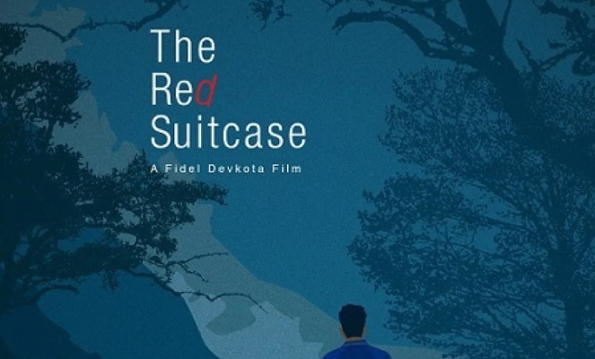 Nepali film 'The Red Suitcase' selected for 80th edition of prestigious Venice Film Festival