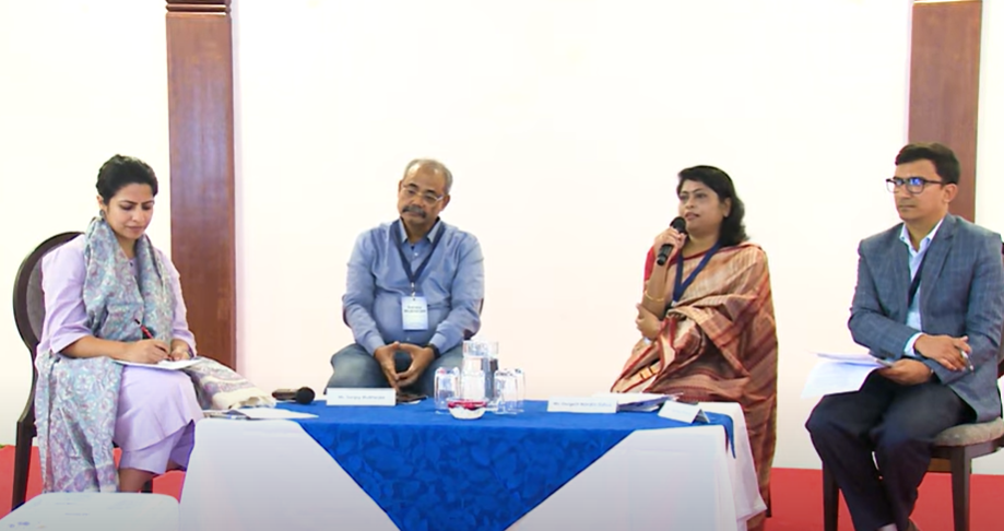 Regional sanitation conference concludes with cross-learning and collaborative practices