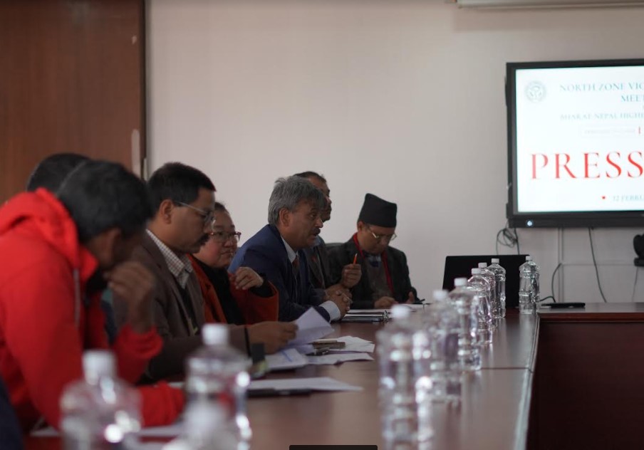KU to host International Vice-Chancellors’ Meet and Bharat-Nepal Higher Education Summit