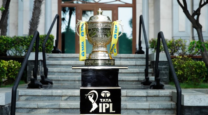 BCCI announces full schedule of TATA IPL 2024