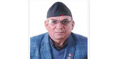NCBL Chairman Upreti arrested on charge of embezzling depositors’ money