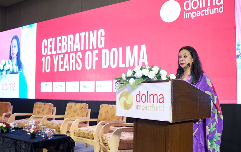 Dolma Impact Fund launches Dolma Climate Fund, marking its 10th anniversary