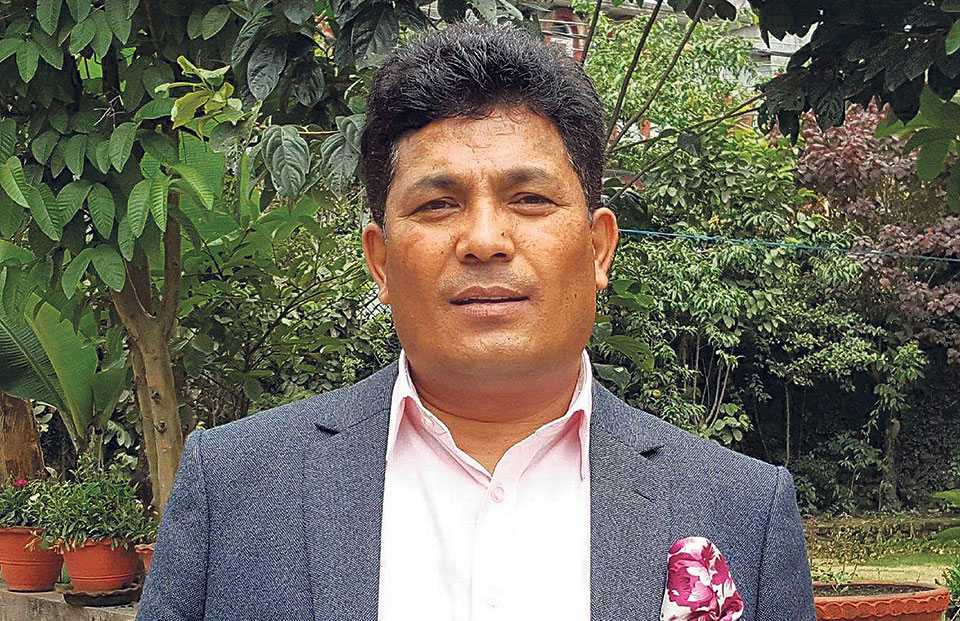 Govt gives ‘clean-chit’ to NRB Deputy Governor Shiba Raj Shrestha