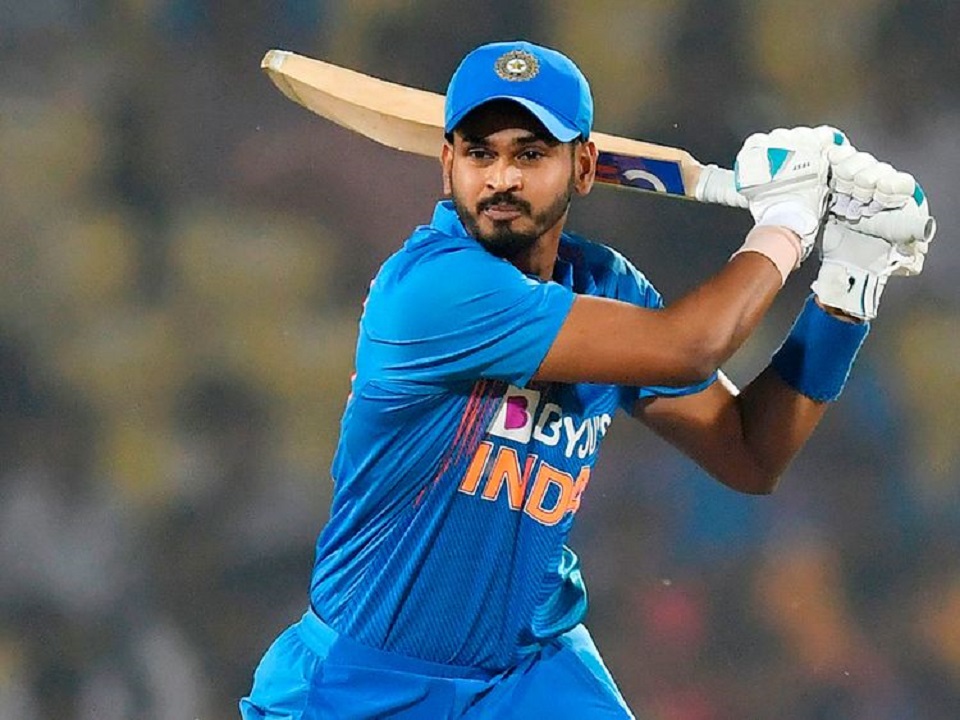 Iyer fireworks give India win in T20 opener in New Zealand