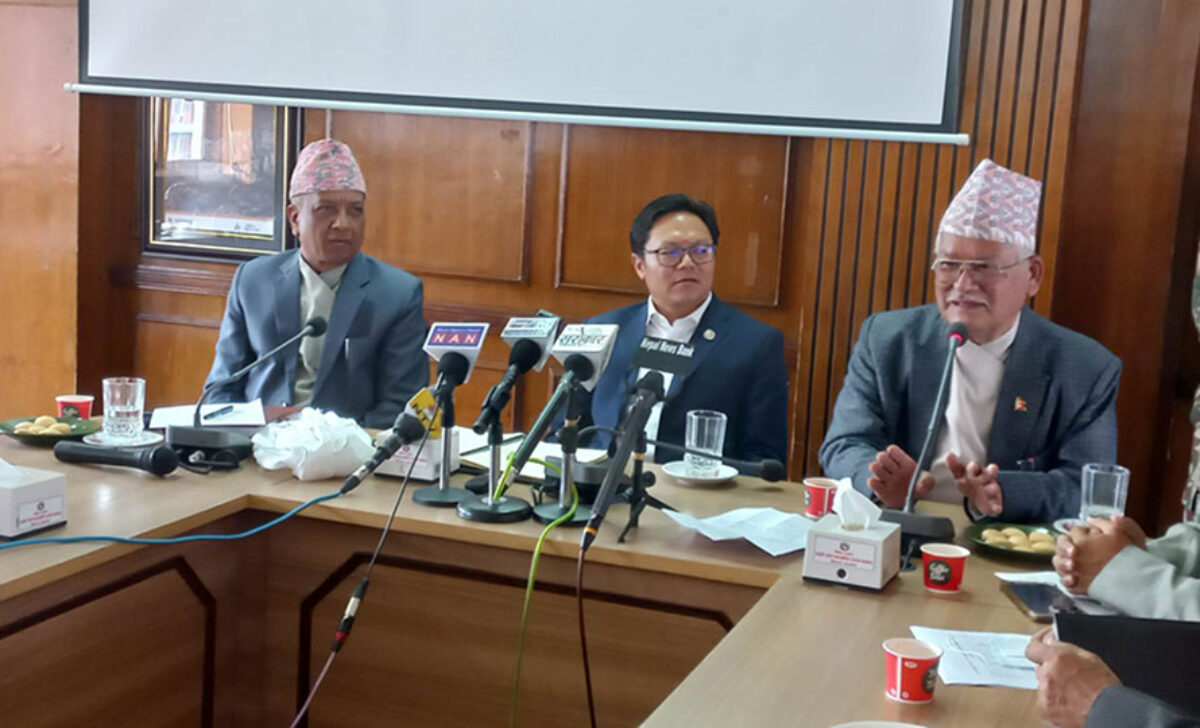 Govt expedites process to establish Shree Pashupati Hindu University