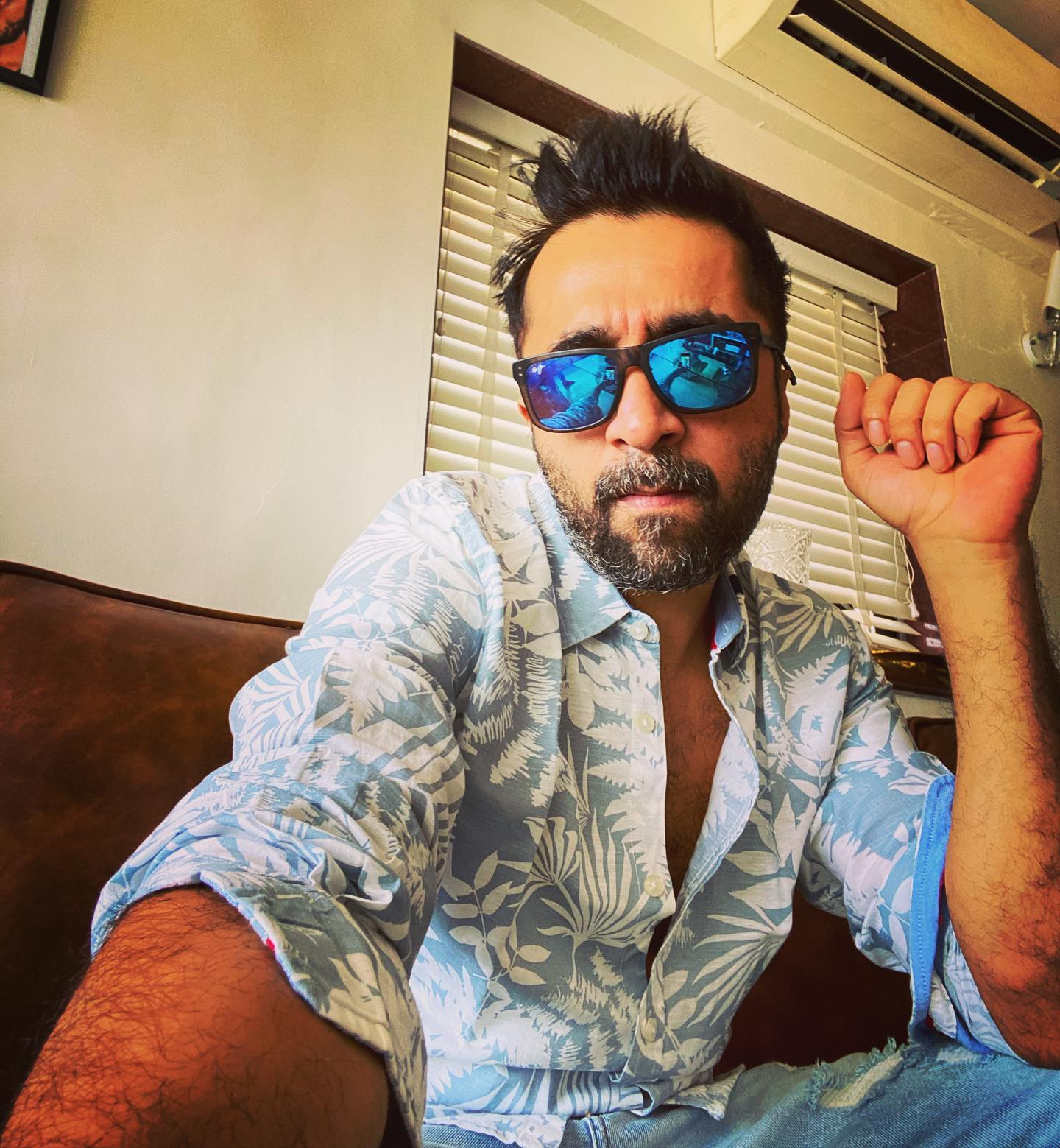 Siddhanth Kapoor imprisoned after being caught consuming drugs