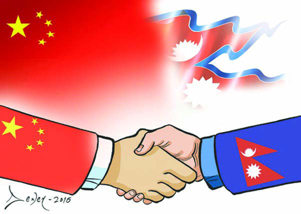 Xi's visit: an important milestone in the annals of bilateral ties