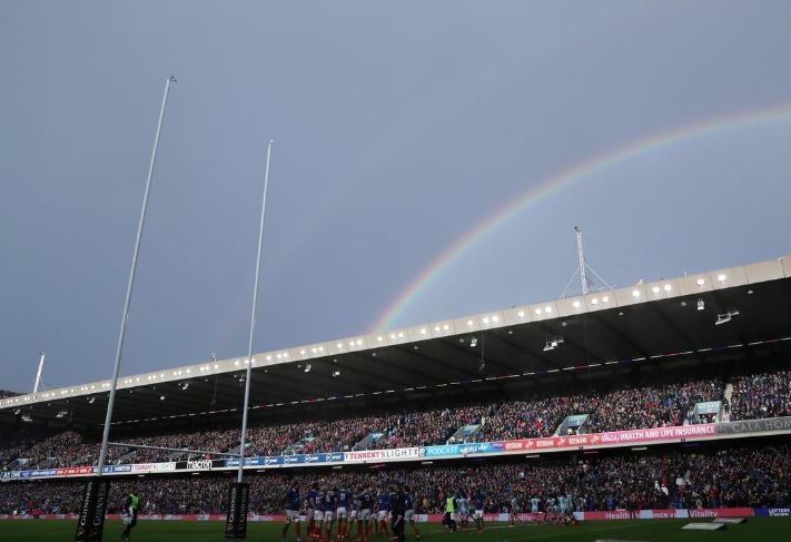 Final day of Six Nations postponed due to virus fears