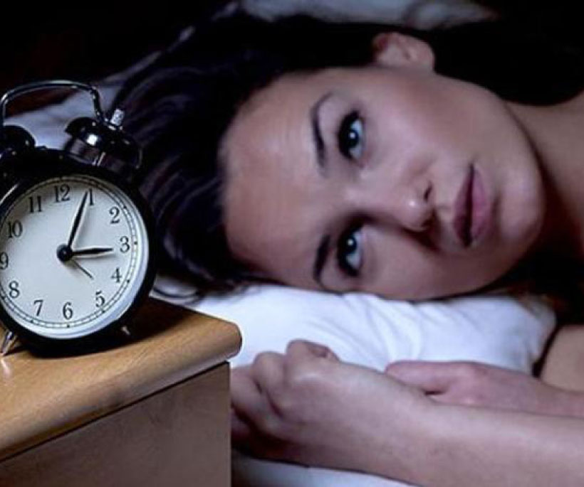 Sleep deprivation and what can it do to you
