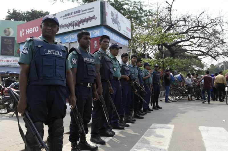 Bangladesh set to hang extremist leader