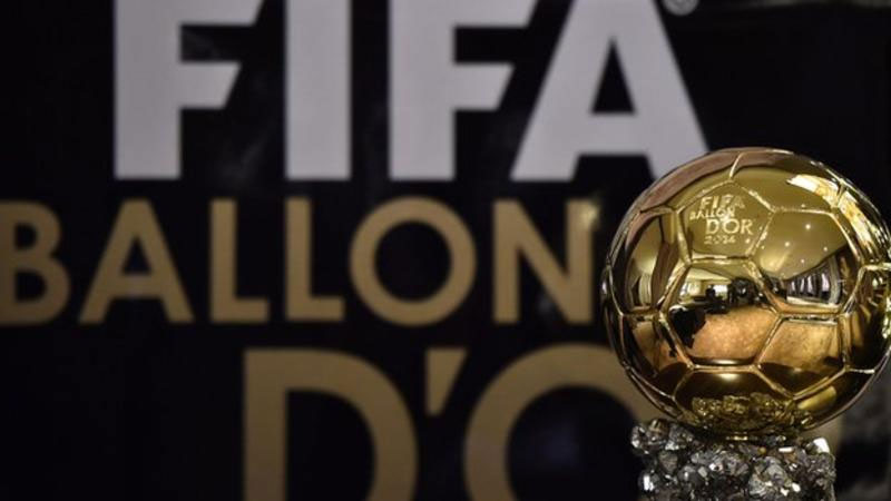 Fifa ends association with world player of the year award