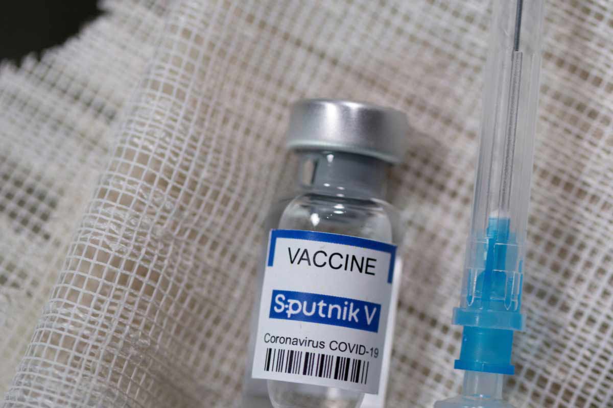 It is time Nepali people should say ‘Yes’ to Russian Sputnik Vaccine too