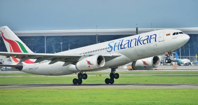 Sri Lankan Airlines starting direct flights between Kathmandu-Colombo from Tuesday