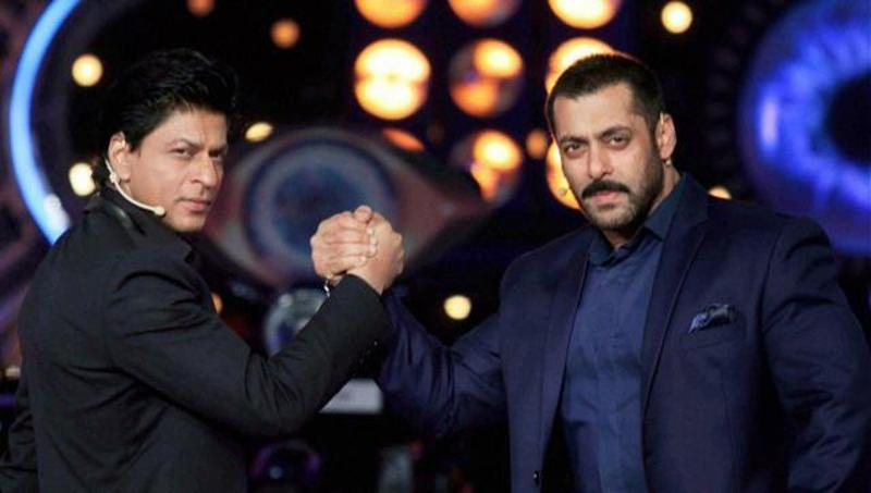 Salman overtakes SRK as most earning Indian celebrity