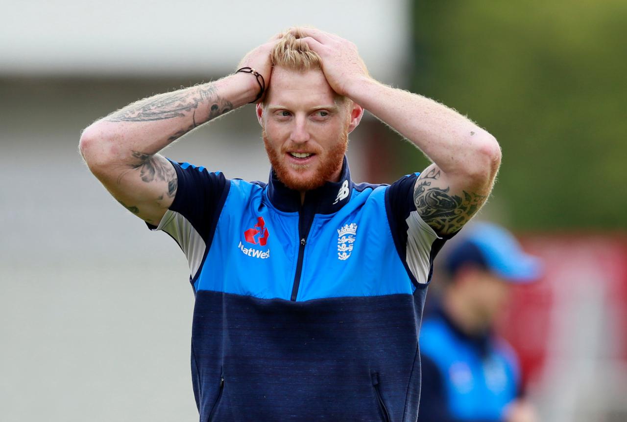England's Stokes signs with New Zealand side Canterbury