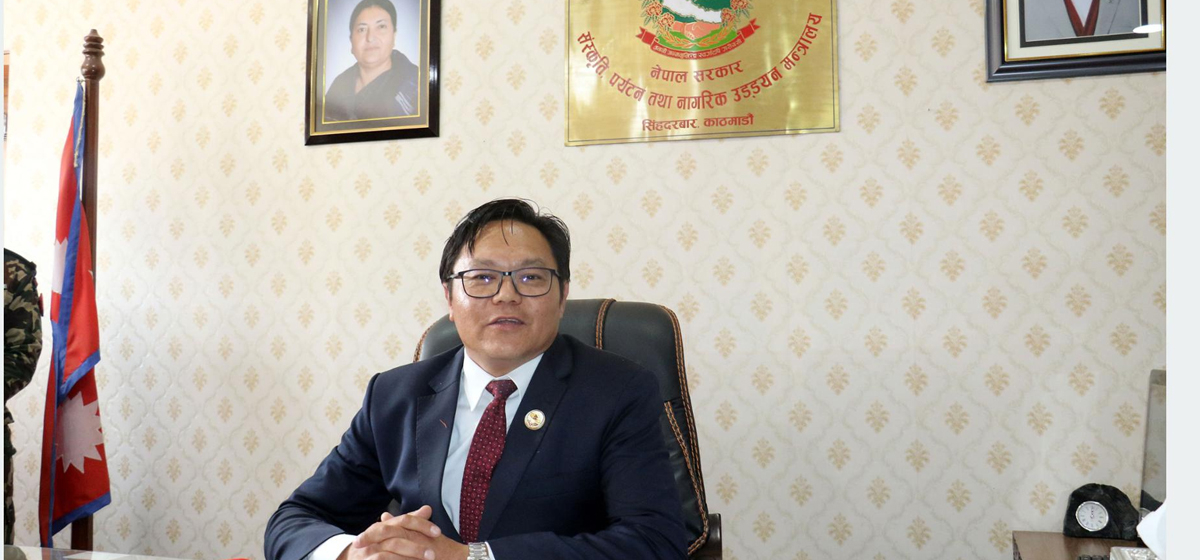 Tourism Minister Kirati insists on implementing new approach for tourism development
