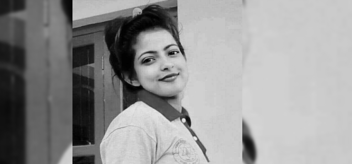 Sujita death case: One arrested for ‘abetting’ suicide