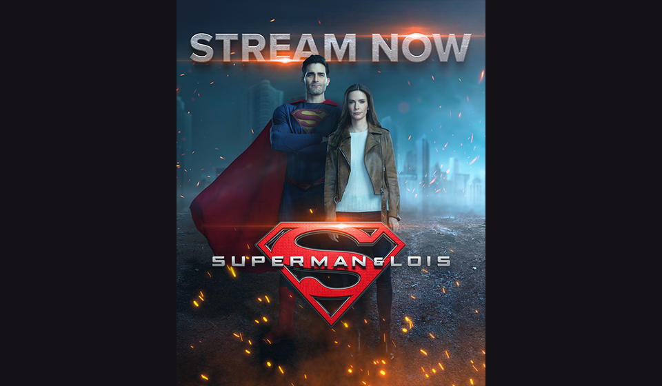 David Corenswet, Rachel Brosnahan cast as Superman and Lois Lane in James Gunn movie