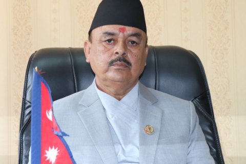 Minister Acharya vows to reclaim Balmandir's properties
