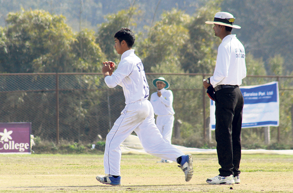 KCTC to take on GHCA in HCL final